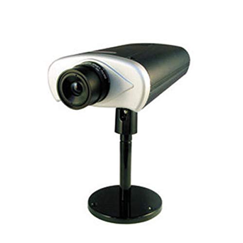 Pixord PIXORD 400POE IP Kamera mit CCD Sensor 1/3" 520 MPEG4 von PiXORD