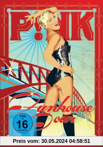 Pink - Funhouse Tour: Live in Australia von Pink