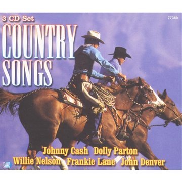 Country Songs von Planet Song