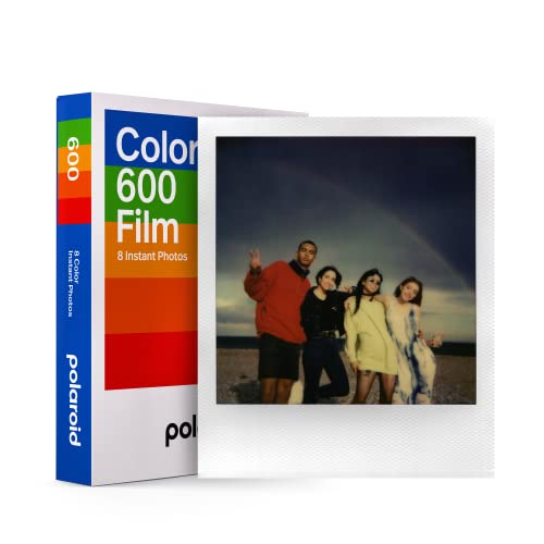 Polaroid Color Film für 600 von Polaroid