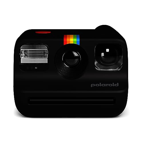 Polaroid - Go Generation 2 Black von Polaroid