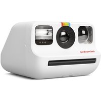 Polaroid Go Generation 2 Sofortbildkamera, Weiß von Polaroid