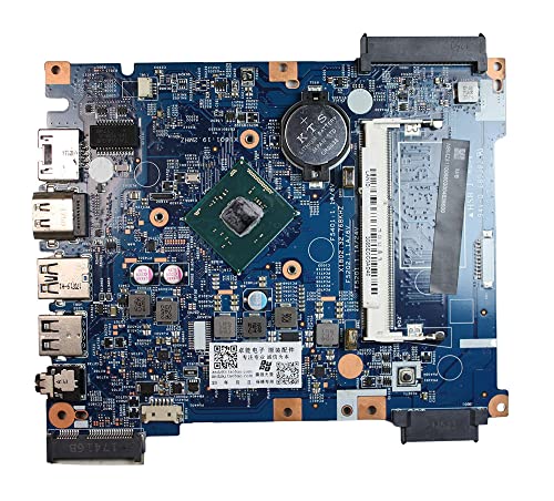 Power4Laptops Ersatz Laptop Hauptplatine kompatibel mit Acer Aspire ES1-512-P18H von Power4Laptops