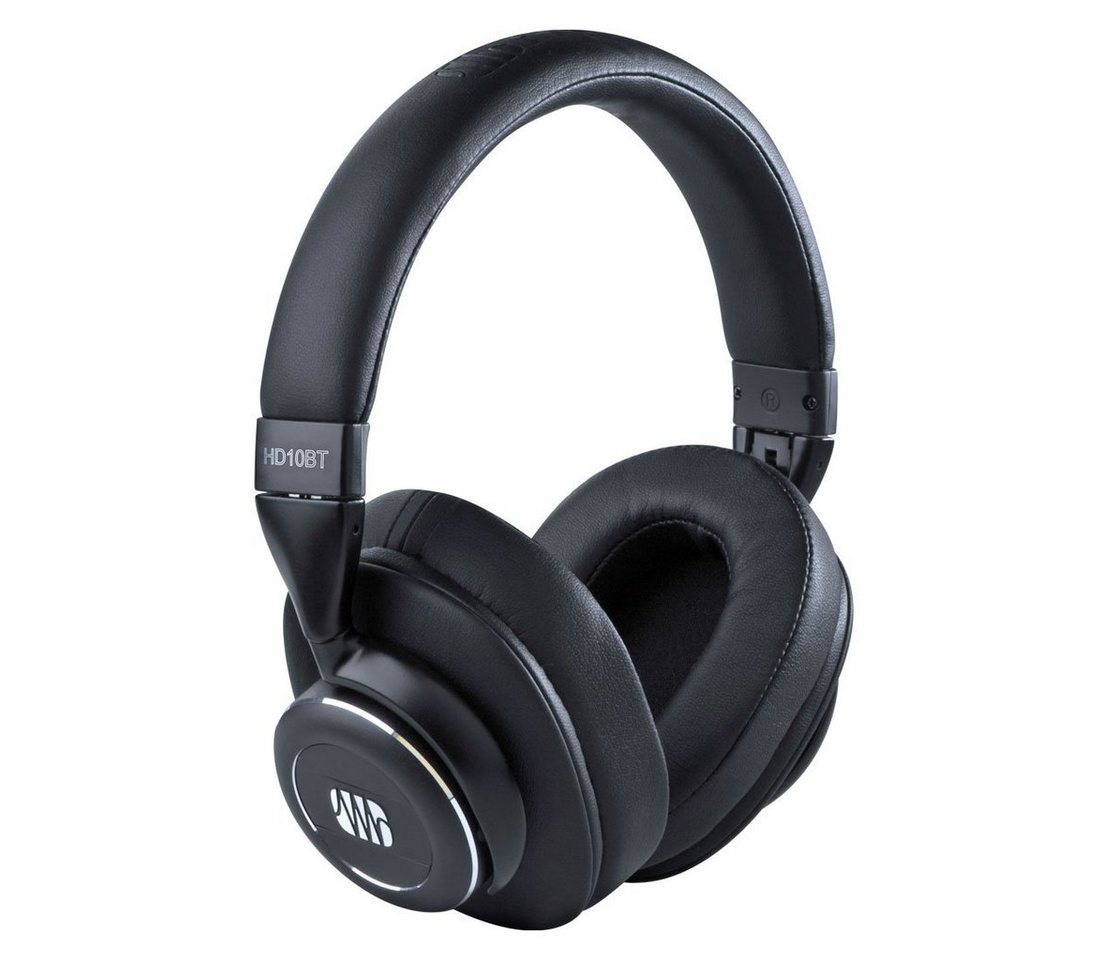 Presonus Presonus Eris HD10BT Bluetooth Studio-Kopfhörer Kopfhörer von Presonus