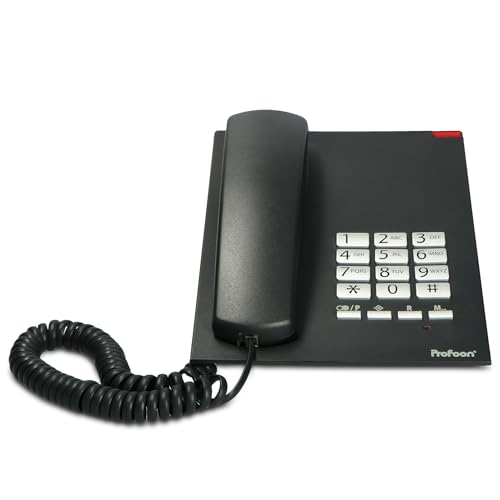 Profoon TX-310 Bureau Telefoon von Profoon
