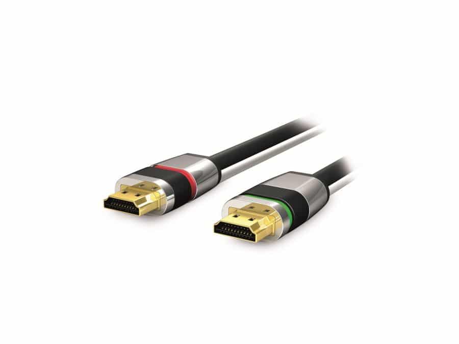 PURELINK HDMI-Kabel Ultimate ULS1000-005, 0,5 m von Purelink