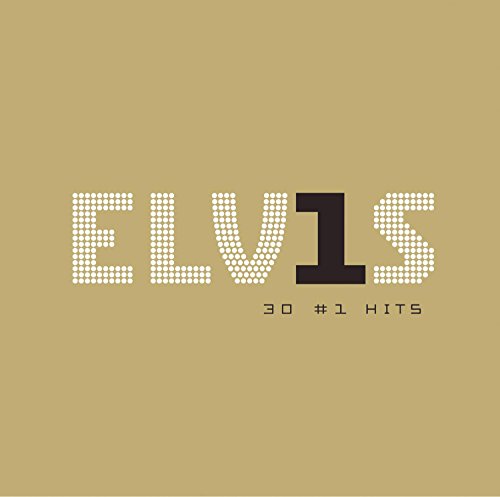 Elvis 30 No.1 Hits von Legacy