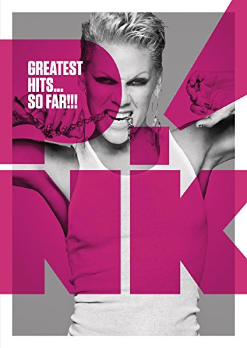 Pink - Greatest Hits... So Far!!! von RCA