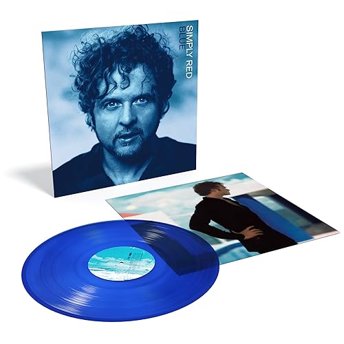Blue [Vinyl LP] von RHINO RECORDS