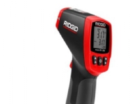 IR200 Temperaturmessgerät - Ridgid Micro, berührungsloses Infrarot-Thermometer max 1200°C von RIDGID