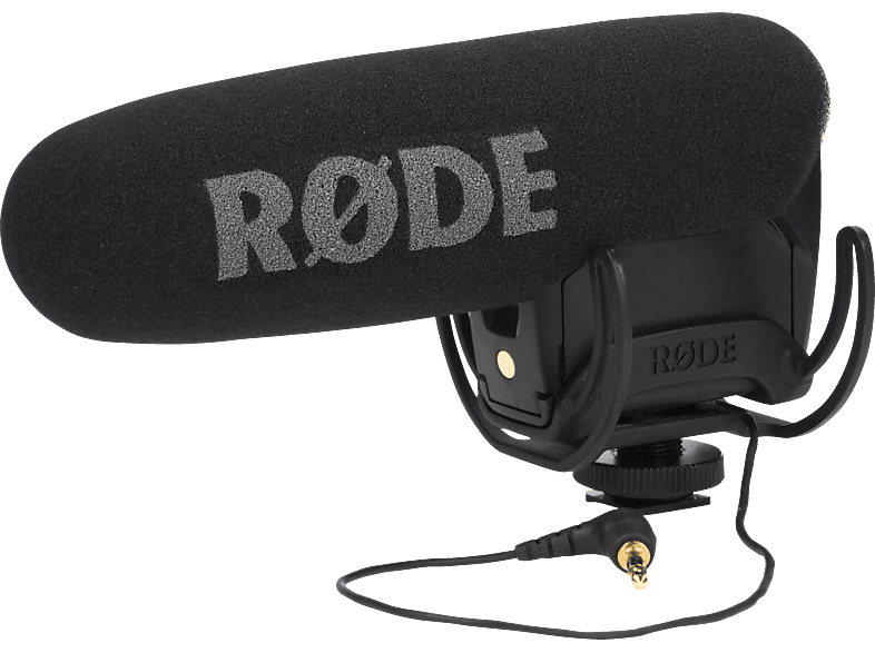 RODE VideoMic Pro Rycote Mikrofon von RODE