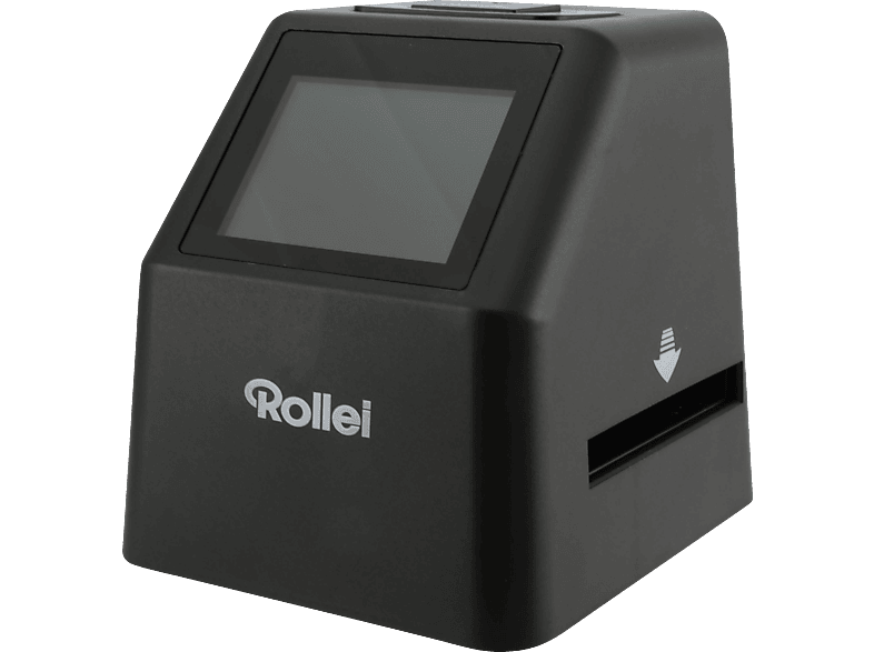 ROLLEI 20694 DF-S 310 SE Dia/Film-Scanner , 3.600 dpi, Durchlicht von ROLLEI
