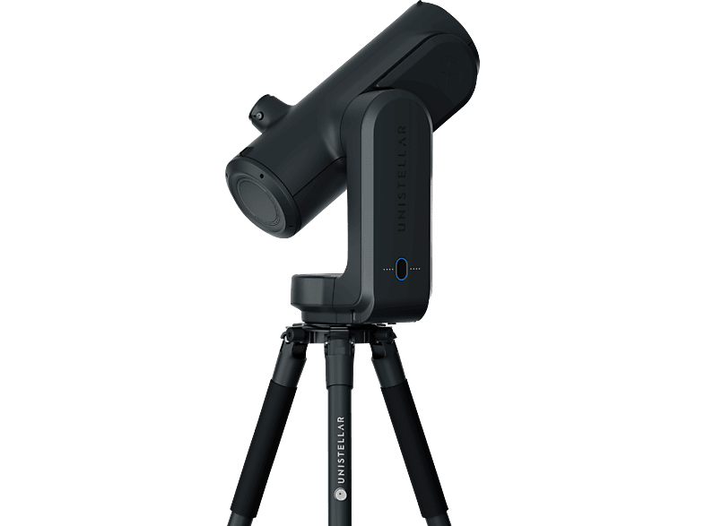 ROLLEI Unistellar Odyssey Pro k.A., 85 mm, Smartes Teleskop von ROLLEI