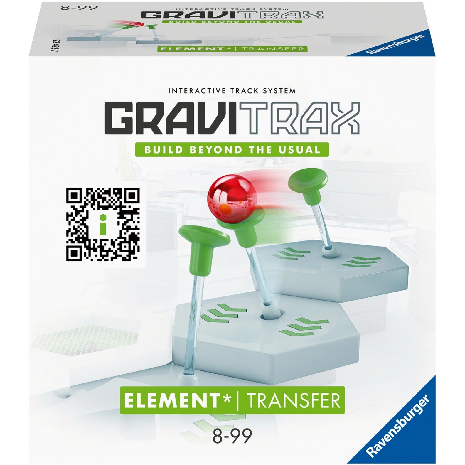 GraviTrax Element Transfer, Bahn von Ravensburger