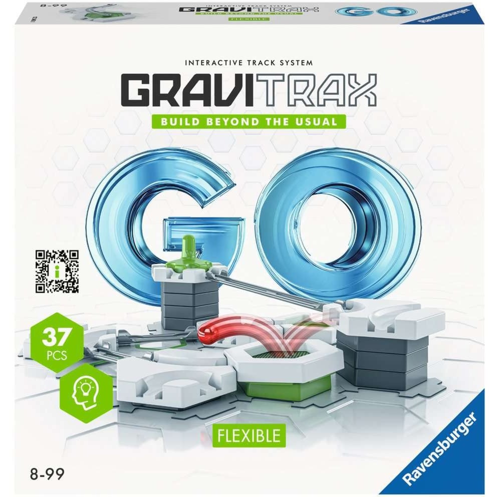 GraviTrax GO Flexible, Bahn von Ravensburger