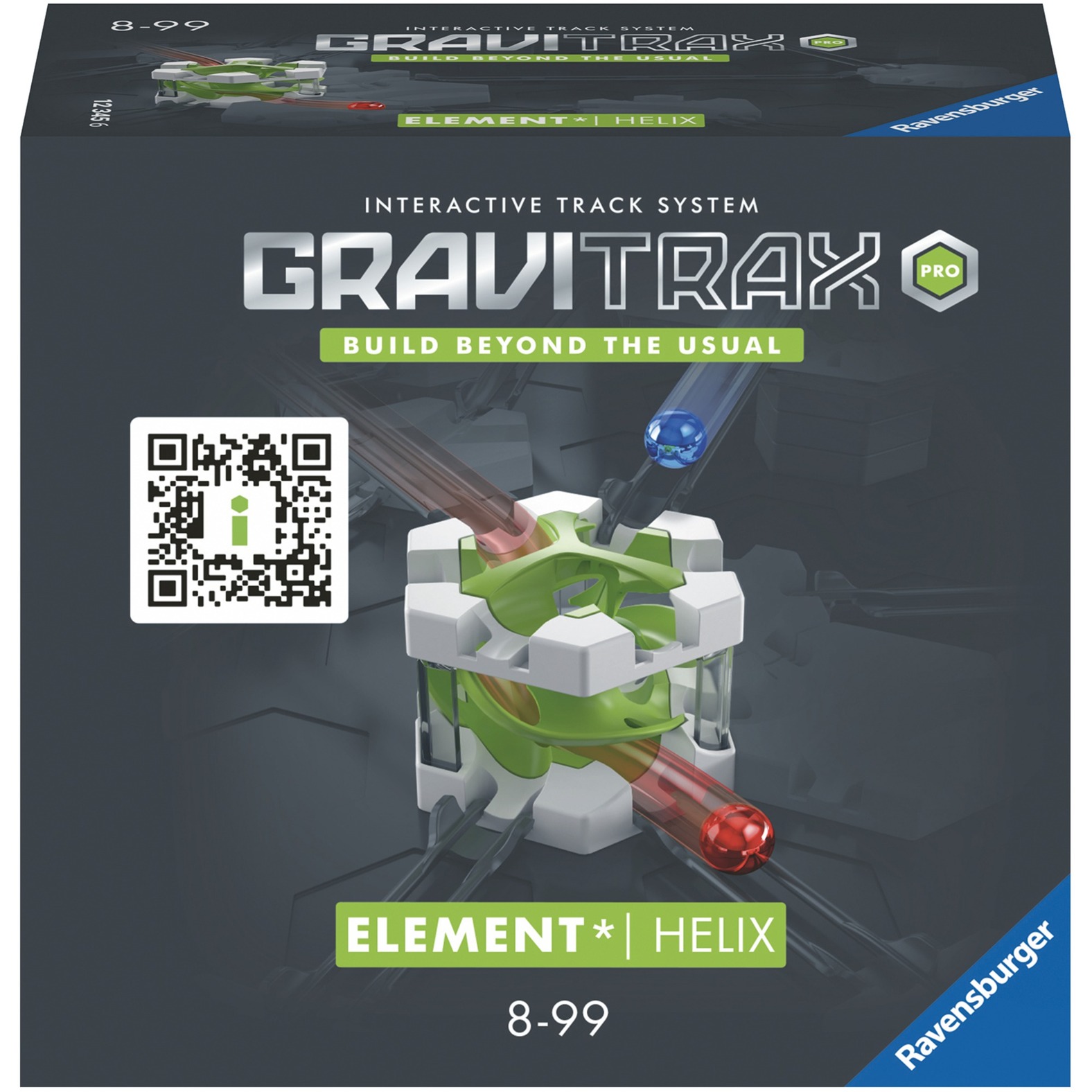 GraviTrax PRO Element Helix, Bahn von Ravensburger