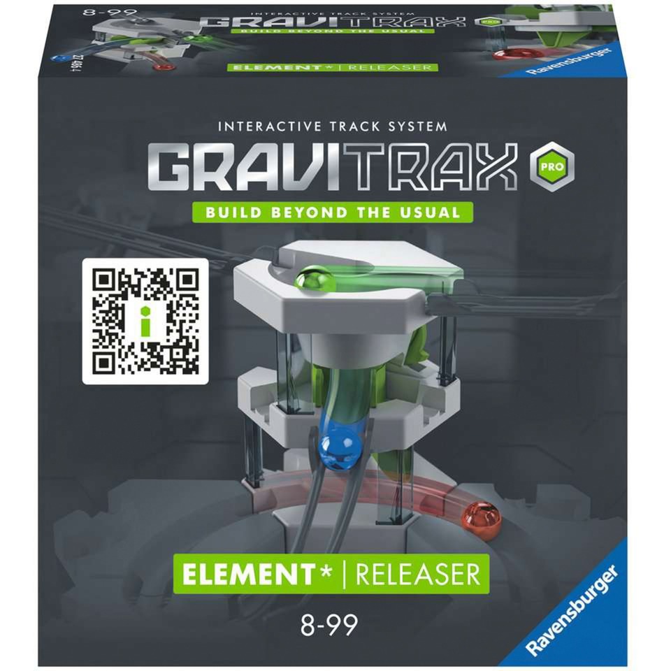 GraviTrax Pro Element Releaser, Bahn von Ravensburger