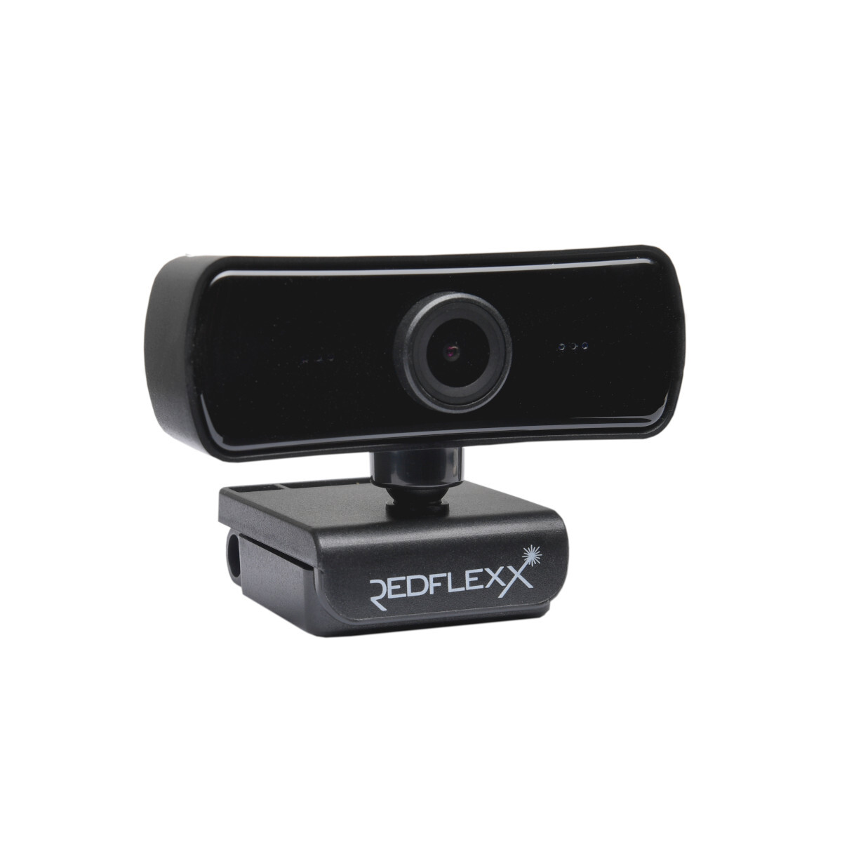 Redflexx REDCAM RC-400 WQHD USB Webcam von Redflexx
