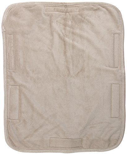 Relief Pak Frotteehülle für Wärmekissen (klein), Warme Kompresse, 31 x 38 x 2,5 cm von Relief Pak
