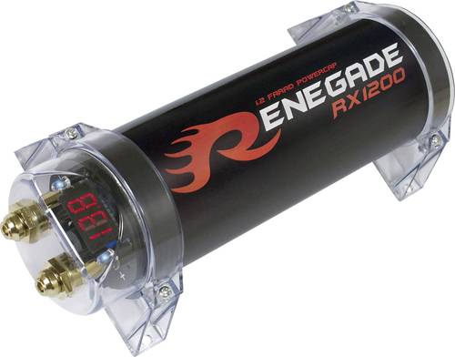 Renegade RX1200 PowerCap 1.2 von Renegade