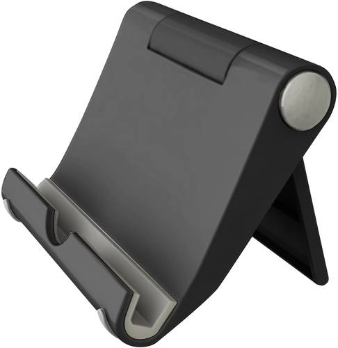 Renkforce PAD-V1 Tablet-Ständer Universal 12,7cm (5 ) - 25,4cm (10 ) von Renkforce