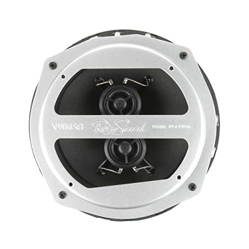 RetroSound VWMSB6-16,5cm Koax-Lautsprecher von Retro Manufacturing