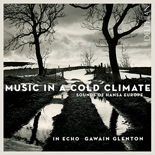 Music in a Cold Climate von Reyana