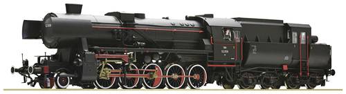 Roco 70047 H0 Dampflokomotive 52.1591 der ÖBB von Roco