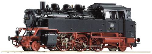 Roco 70217 H0 Dampflokomotive 064 247-0 der DB von Roco