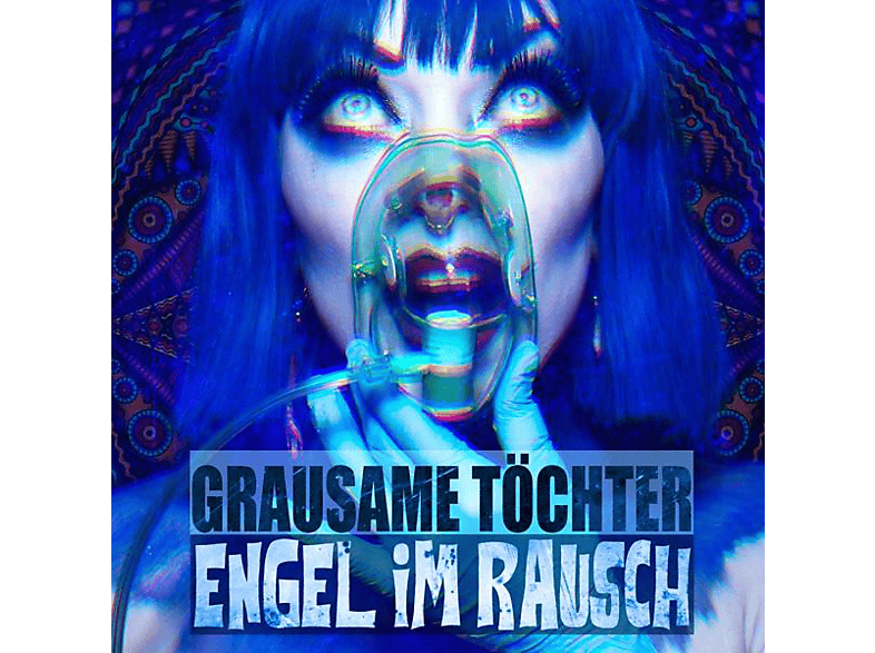 Grausame Toechter - Engel Im Rausch (CD) von SCANNER