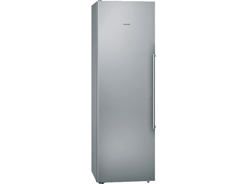 SIEMENS KS36VAIDP iQ500 Kühlschrank (D, 1860 mm hoch, Edelstahl) von SIEMENS