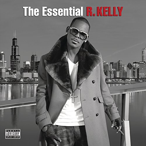 The Essential R. Kelly [Vinyl LP] von Legacy