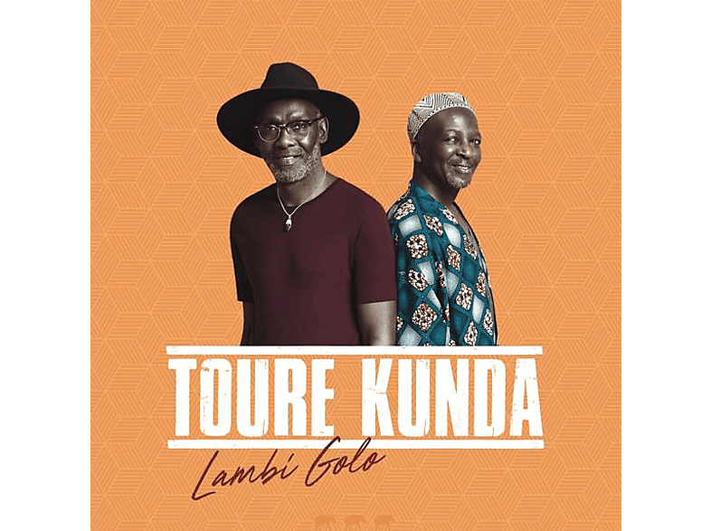 Touré Kunda - Lambi Golo (CD) von SOULBEATS