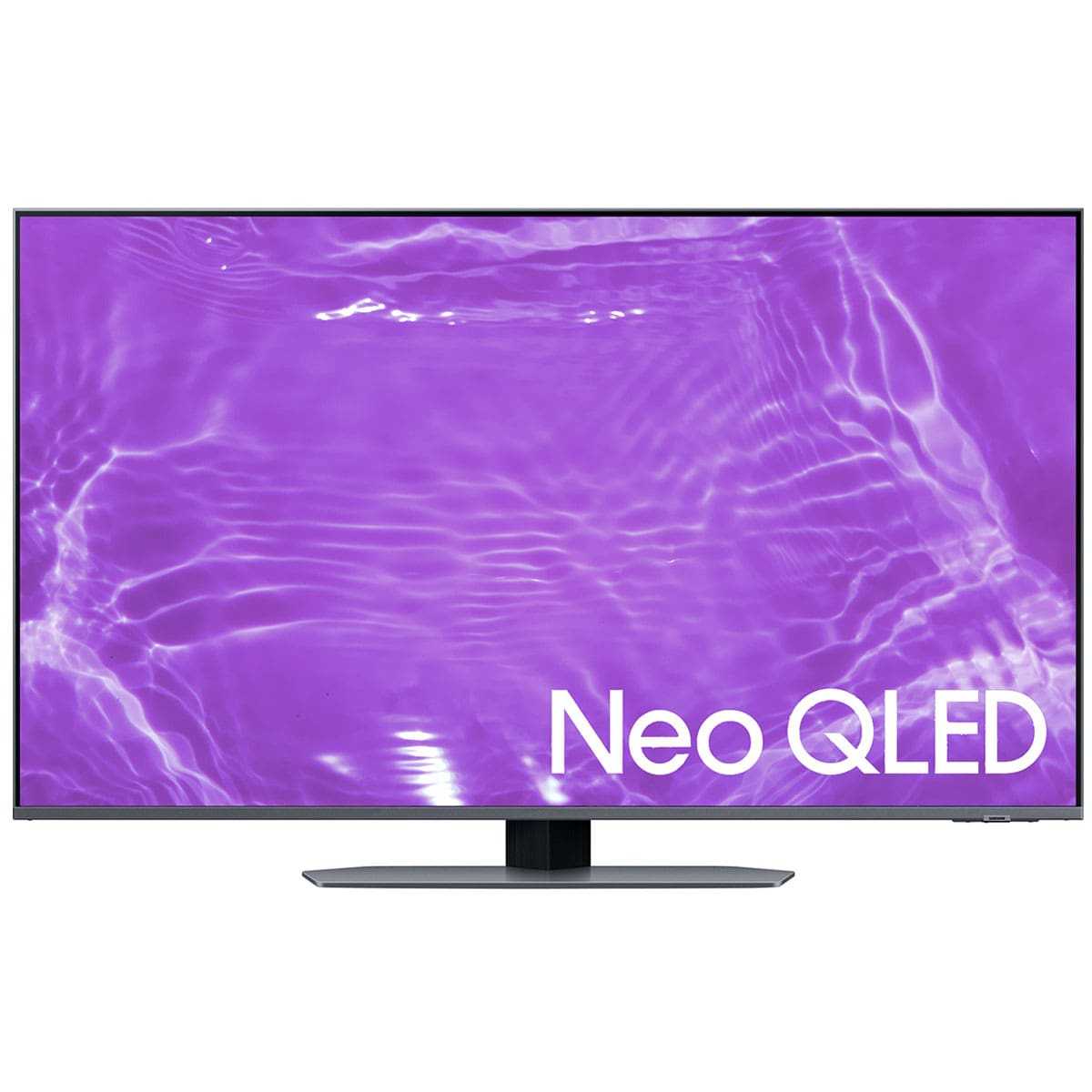 Samsung 43QN90C Neo QLED Smart TV (43 Zoll/108 cm UHD 4K 120Hz HDR10+ Dolby Atmos NeoSlim) von Samsung