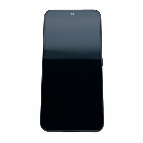 Samsung Galaxy A54 128GB Dual-SIM black von Samsung