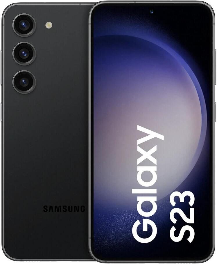 Samsung Galaxy S23 5G Enterprise Edition von Samsung