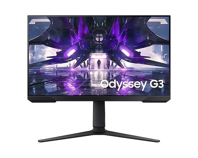 Samsung Odyssey G3 S24AG304NR Gaming Monitor 61cm (24 Zoll) von Samsung