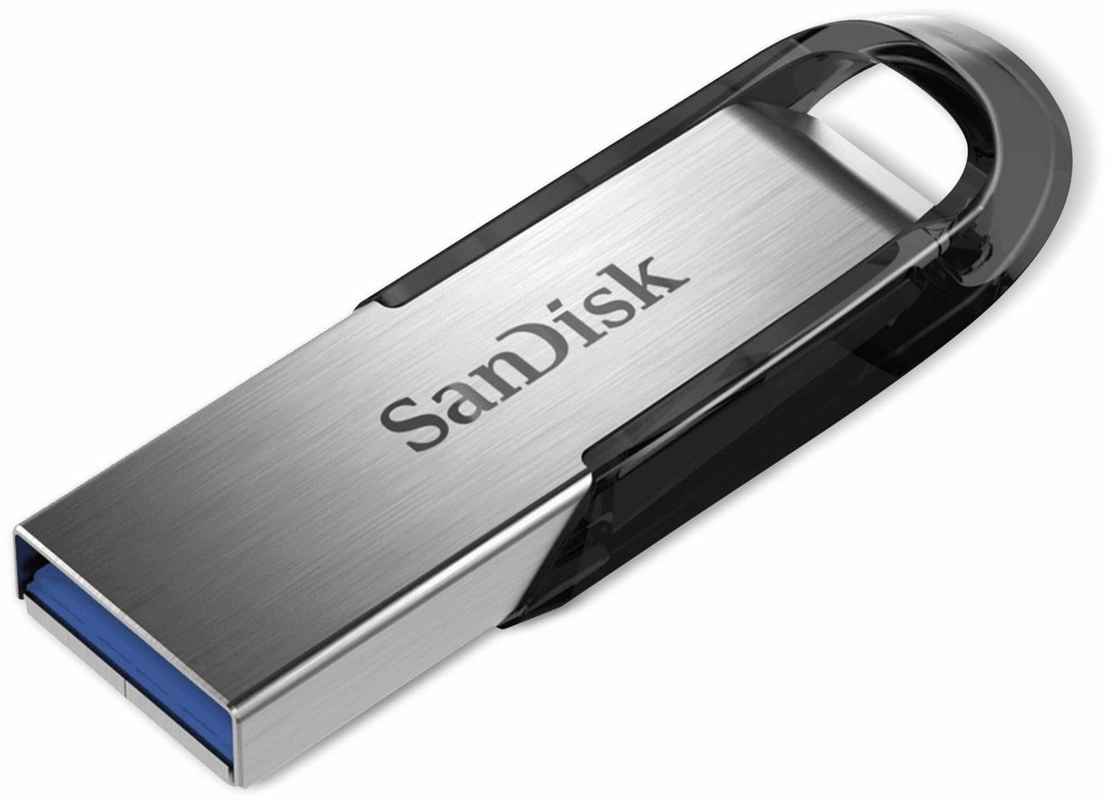SANDISK USB3.0 Speicherstick Ultra Flair, 128 GB von Sandisk