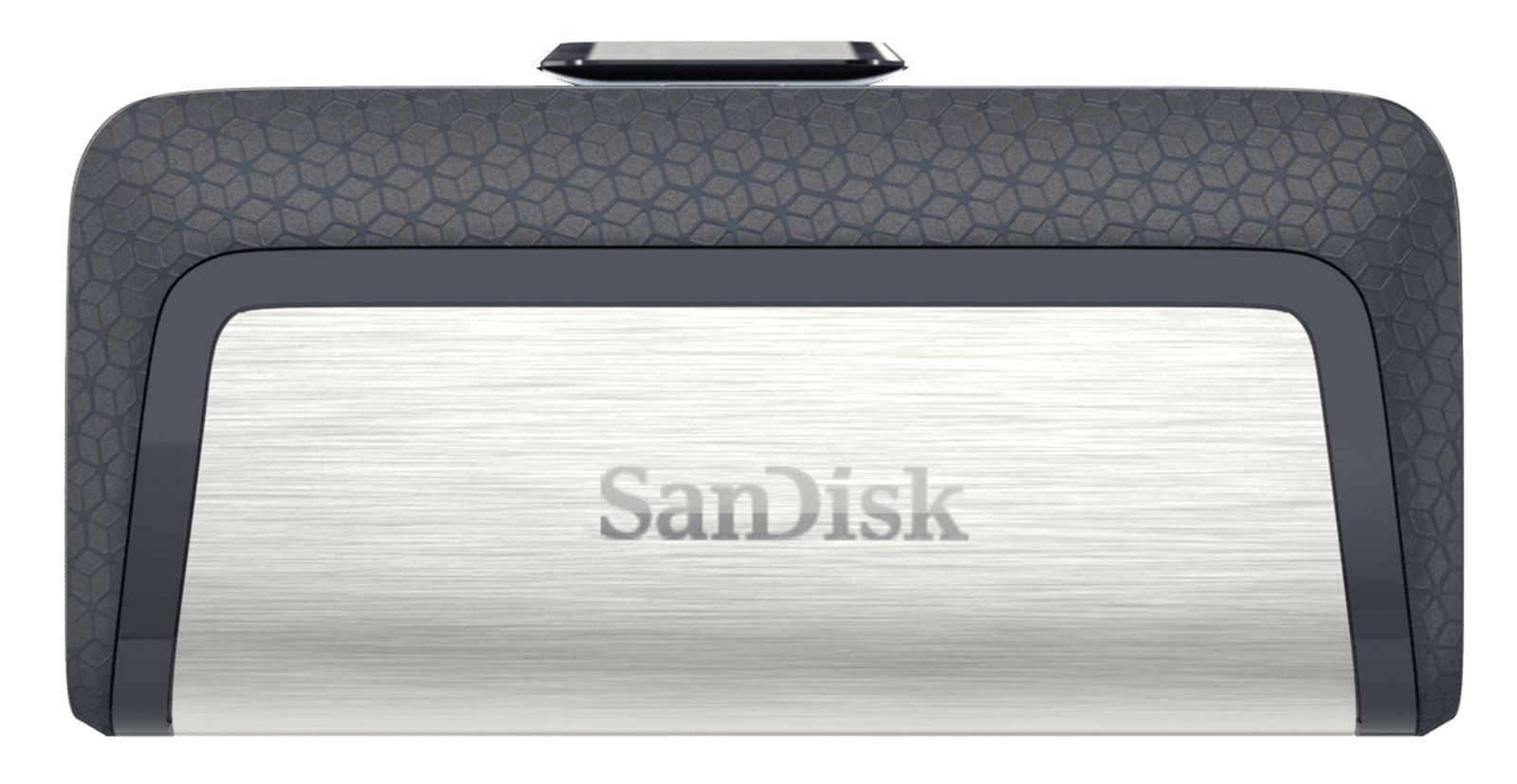 SANDISK USB3.1 Speicherstick Ultra Dual, Typ-C, 256 GB von Sandisk