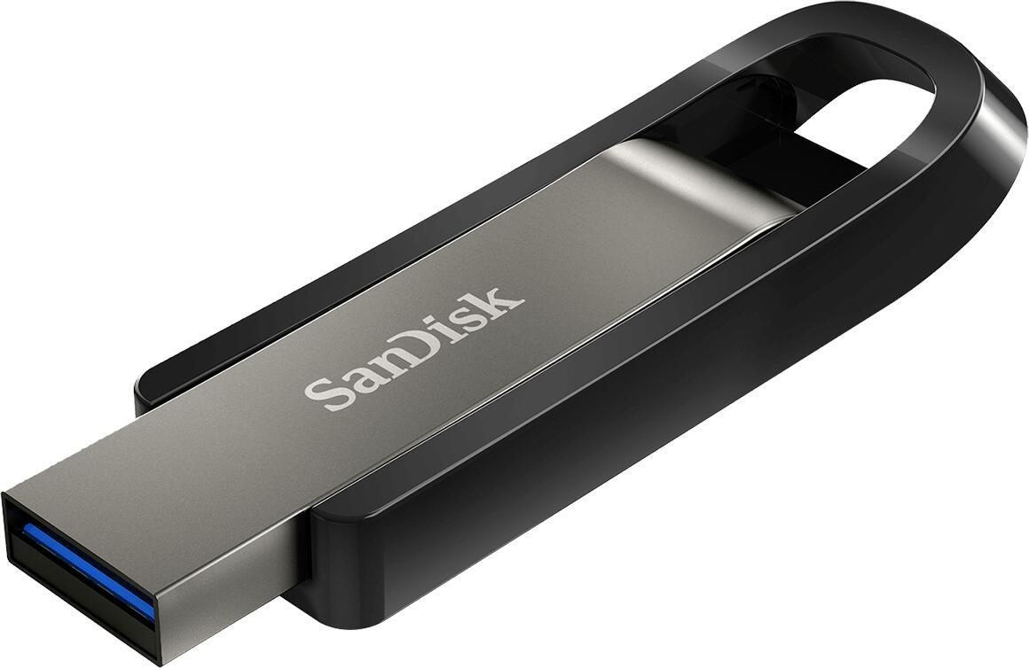 SanDisk Extreme Go - 64GB von Sandisk