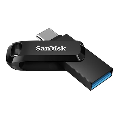 SanDisk Ultra Dual Drive Go 512 GB - USB-Flash-Laufwerk von Sandisk