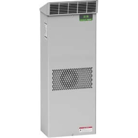 NSYCUHD2K3P4  - ClimaSys Außenkühlgerät Schaltschrankseite NSYCUHD2K3P4 von Schneider Electric