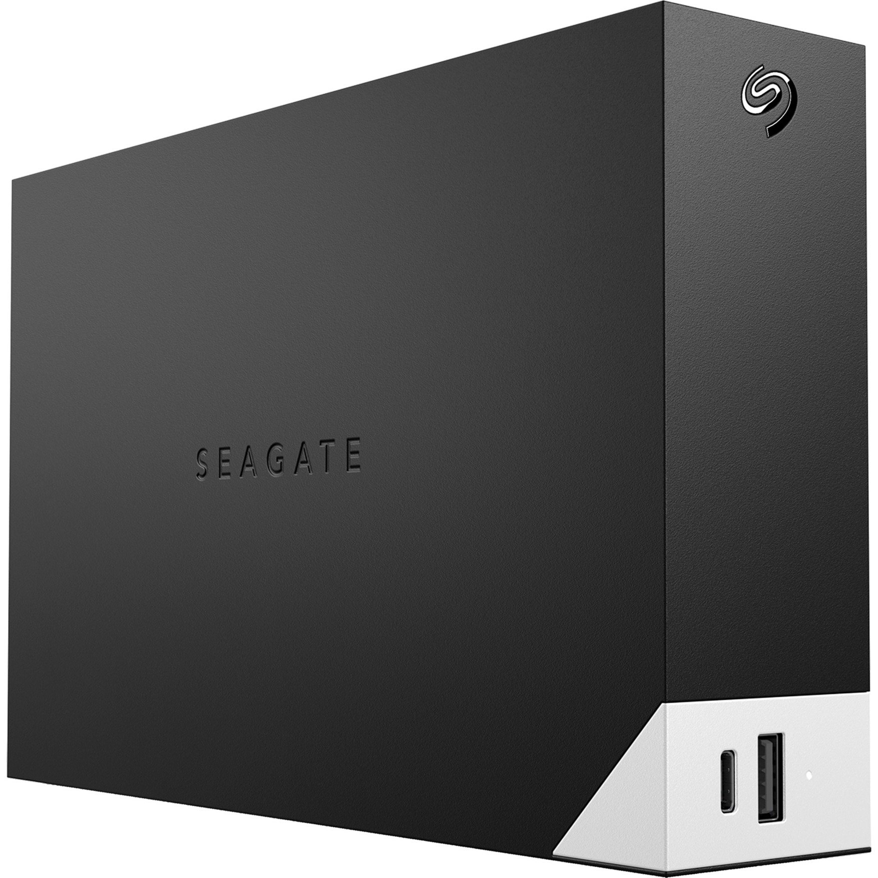 One Touch HUB 10 TB, Externe Festplatte von Seagate