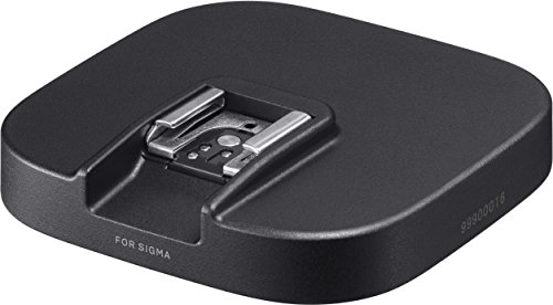 Sigma USB-Dock für Blitzgerät EF-630 (geeignet für Nikon F Mount) von Sigma