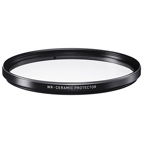 Sigma WR Ceramic Protector Filter 82mm von Sigma
