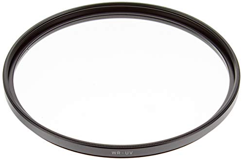 Sigma WR-UV-Filter 77mm (wasserabweisend, antistatisch) schwarz von Sigma