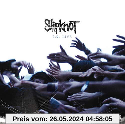 9.0: Live von Slipknot