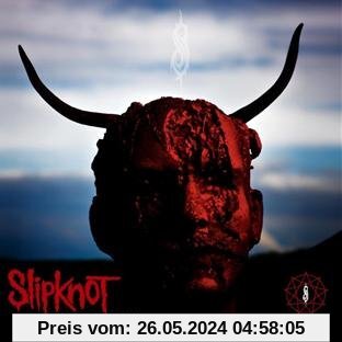 Antennas to Hell (2 CDs + DVD) von Slipknot