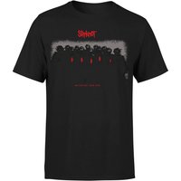 Slipknot Maggots T-Shirt - Black - L von Slipknot