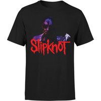 Slipknot We Are Not Your Kind Album Cover T-Shirt - Black - M von Slipknot